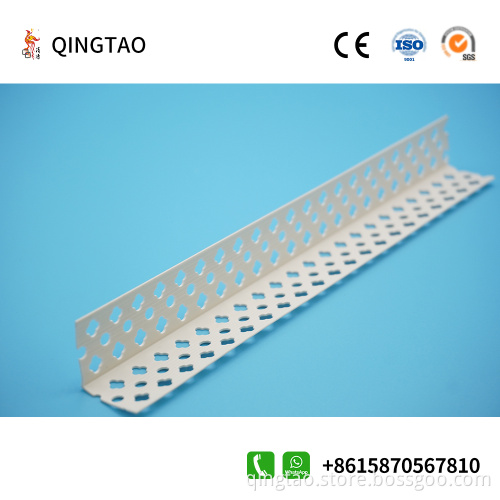 PVC inner corner protection strip